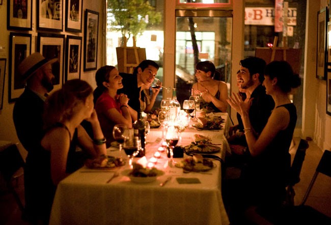 Dating cafe bremen