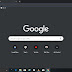 Google Chrome Browser with Dark Mode Option: How to enable?