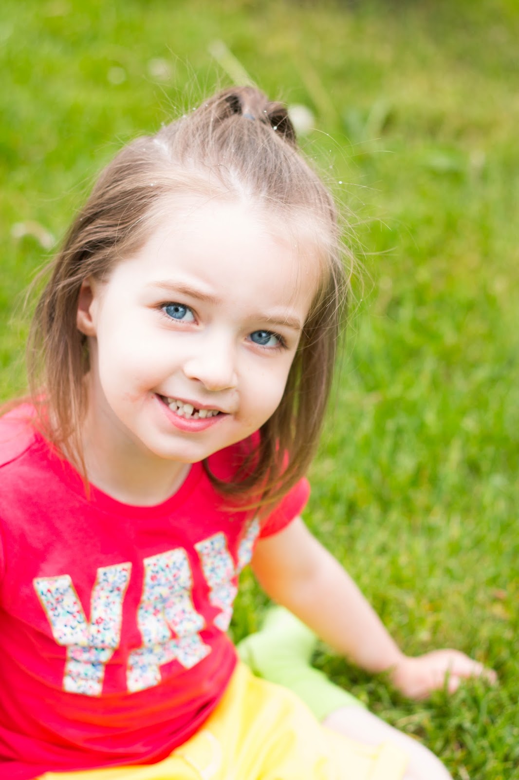 A New Diagnosis Sensory Processing Disorder The Happy Flammily