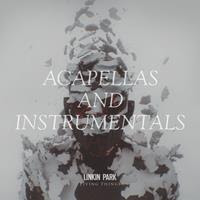 [2012] - Living Things (Acapellas And Instrumentals)