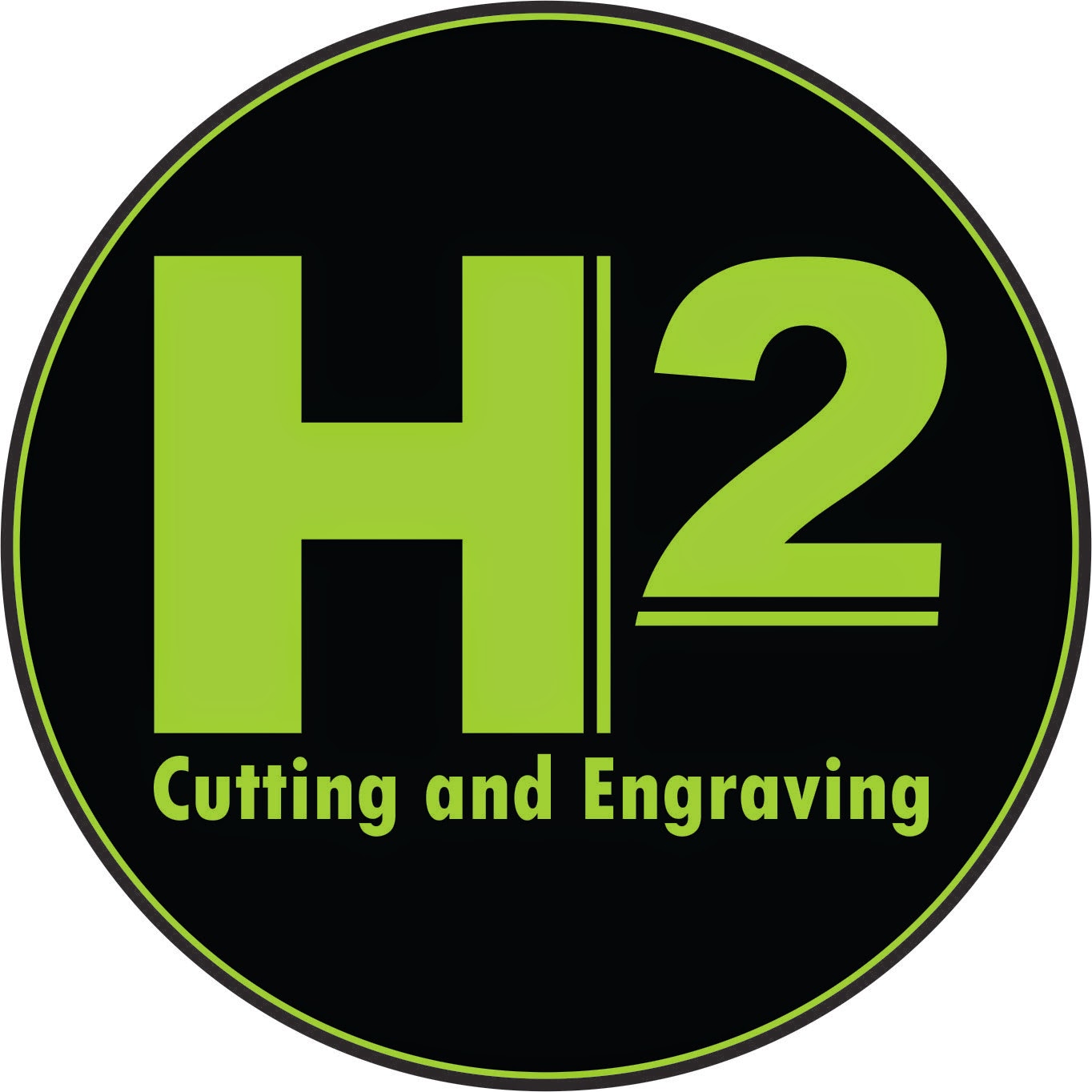 H2 Cutting and Engraving