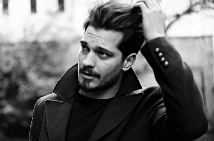 Yakisikli Erkek Fotolari Xat Sohbet