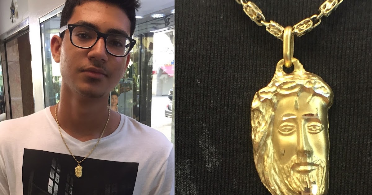 All Types of Religious Necklaces Available.