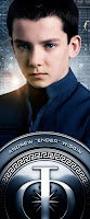 Ender's Game Ender Poster