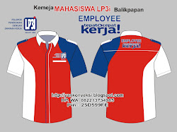 BAJU SERAGAN MAHASISWA