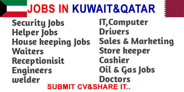 jobs in south america