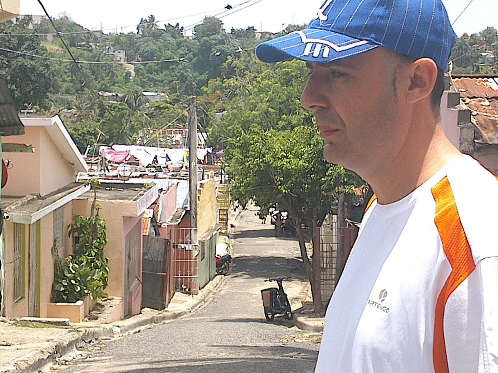 andar dalo andar dalo
