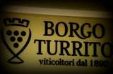 COLABBORAZIONE CON BORGO TURRITO