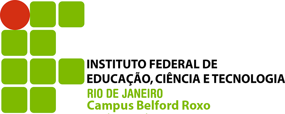 5ª Semana de Ciência e Tecnologia do IFRJ Campus São João de Meriti