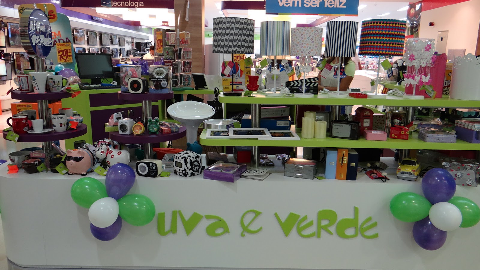 . Nova Unidade!!! Shopping Jardins Aracaju SE