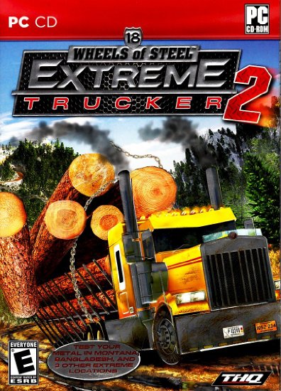 18 wheels of steel extreme trucker pc game free download 18 wheels of steel extreme trucker pc game free download
