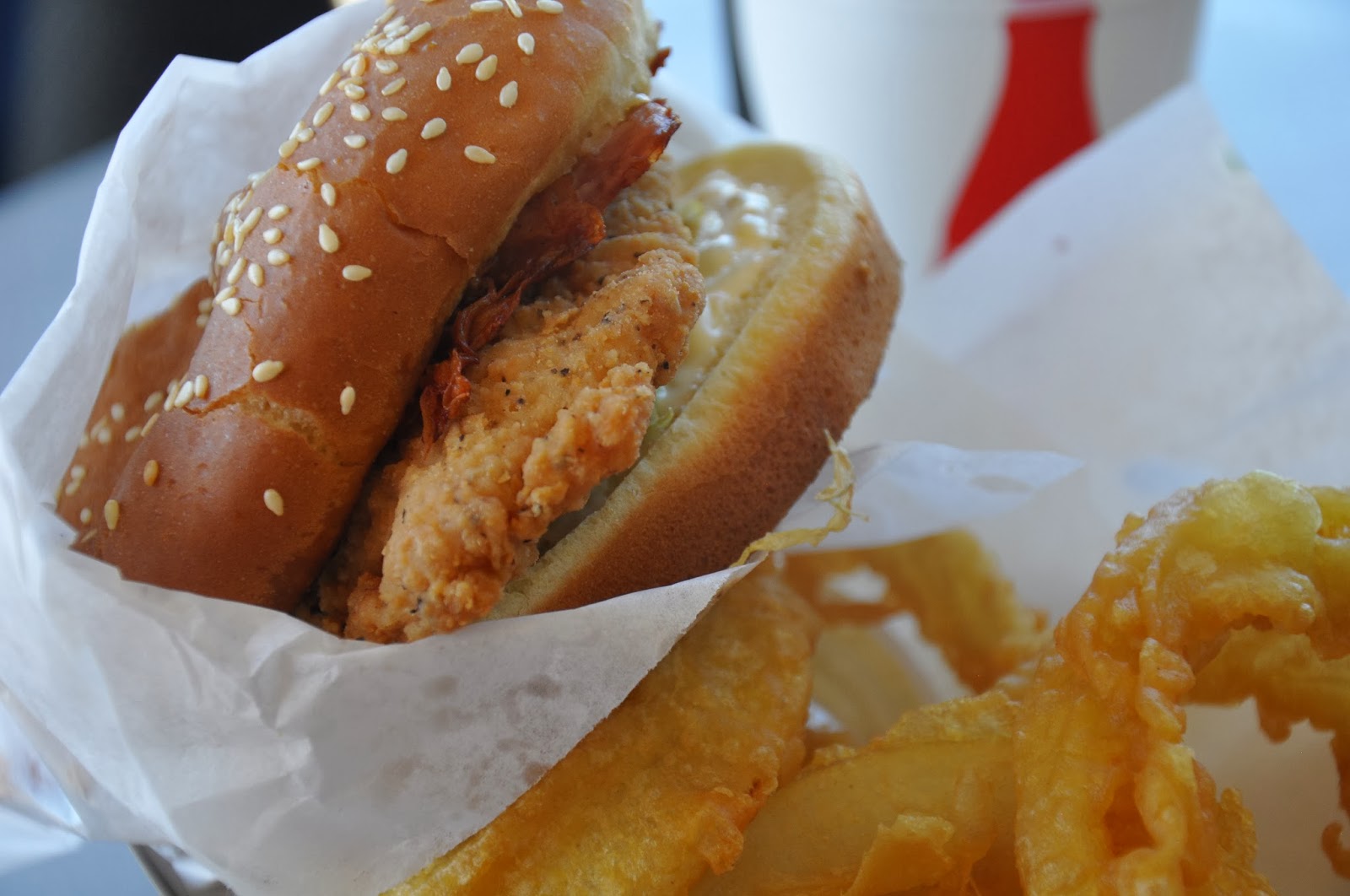 Visit Utah Valley: Restaurant Spotlight: Daley Freez