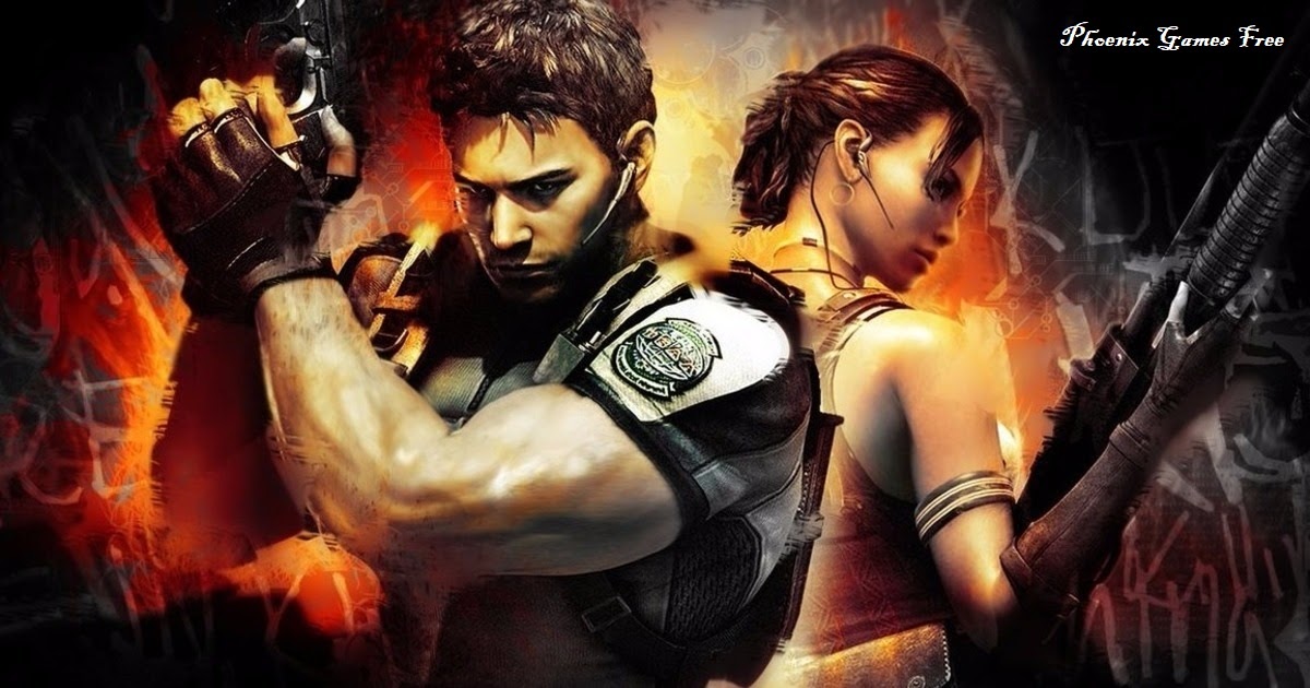 resident evil 5 gold edition ps3 iso torrent