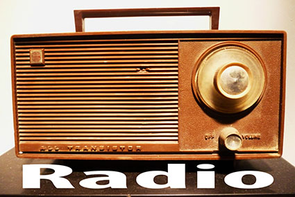 Sejarah Perkembangan Radio Dari Tahun 1888 Sampai Dengan 1960