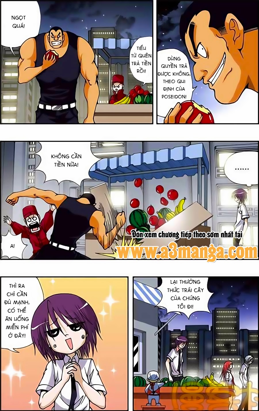 THÂU-TINH-CỬU-NGUYỆT-THIÊN Chap 160 - Truyen.Chap.VN