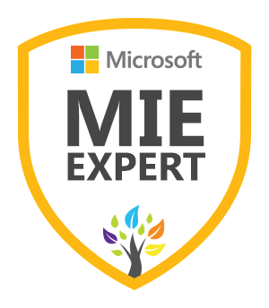Microsoft Educator Experto