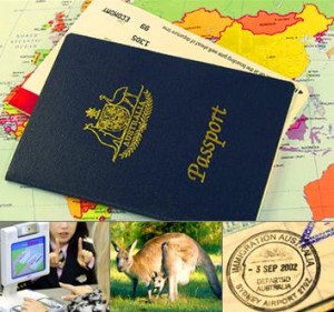 Australia Visa System