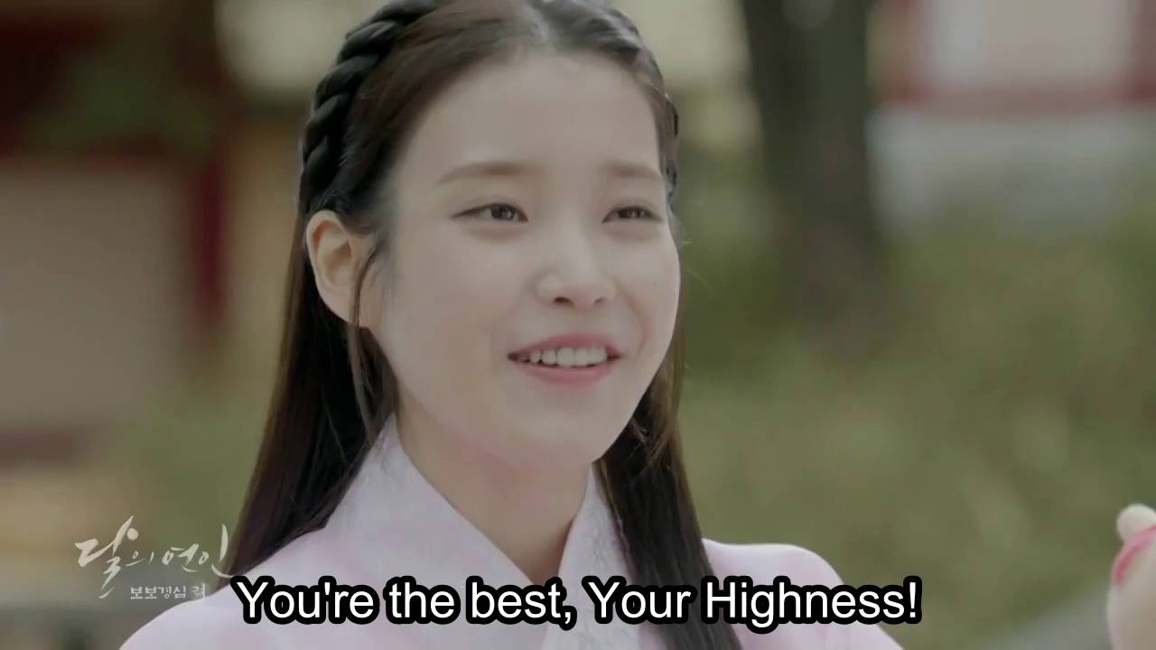 Scarlet Heart Ryeo Episode 1 Viki Chen Gai France :): scarlet heart ryeo vostfr