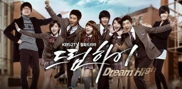 Download Drama Korea Dream High Sub Indo Batch