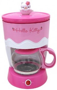 Hello Kitty Kitchen Appliances | Hello Kitty Forever