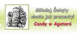 Candy w Agaterii