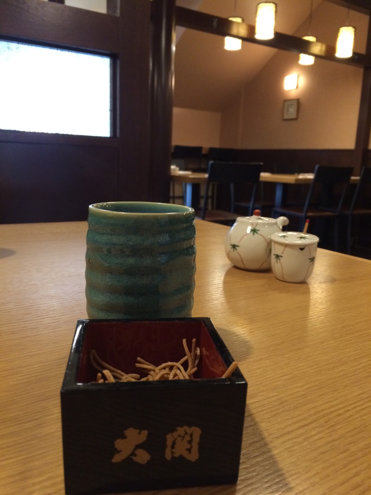 Do You Really Know What You're Eating? In Fort Lee, fill up on healthy