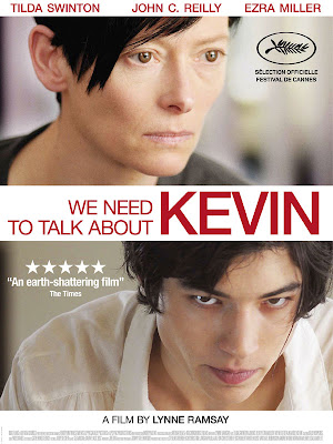 Tenemos Que Hablar de Kevin – DVDRIP LATINO