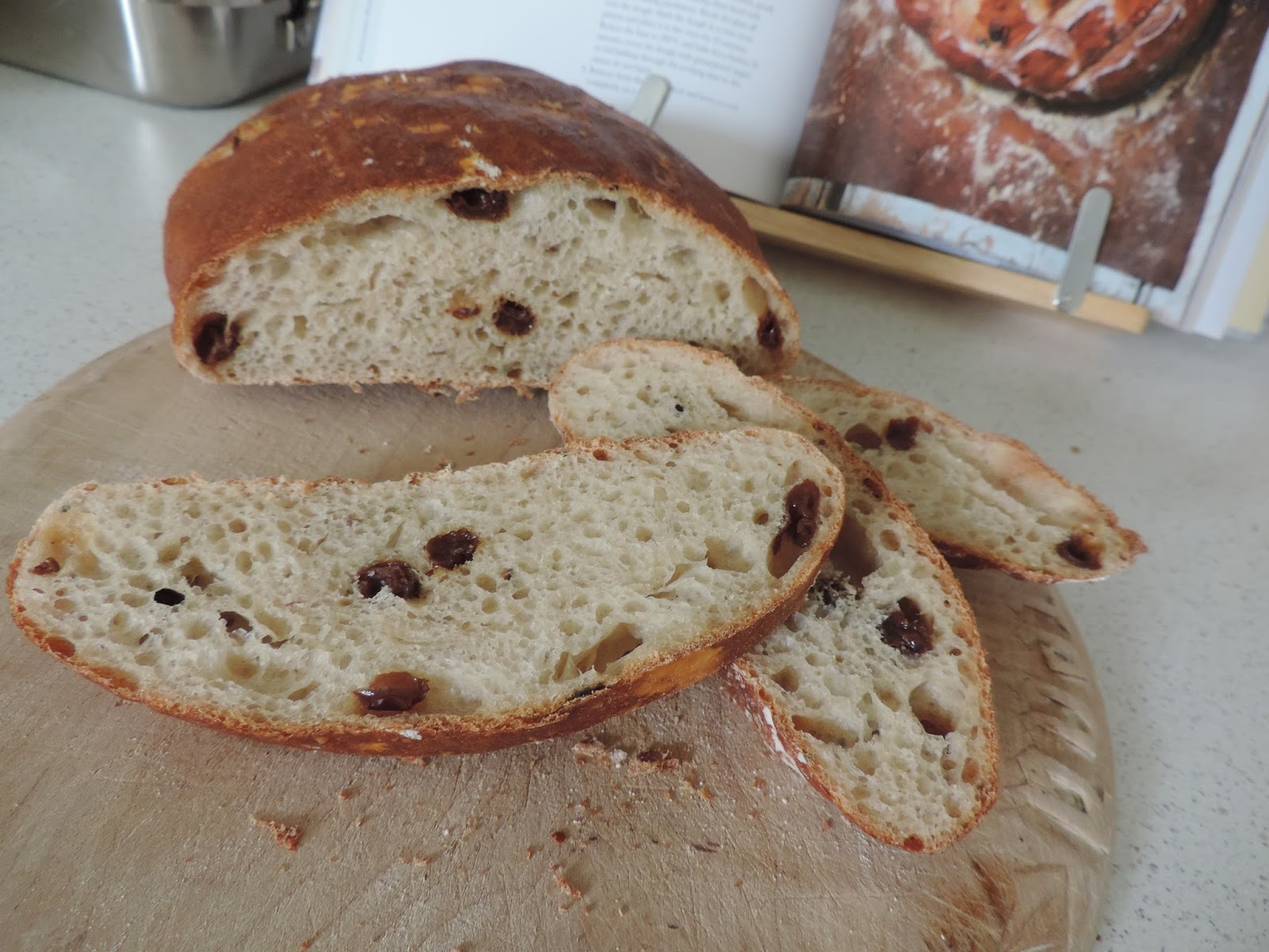 Stasher Rosemary Sourdough Bread Perfecting sourdough by Jane Mason