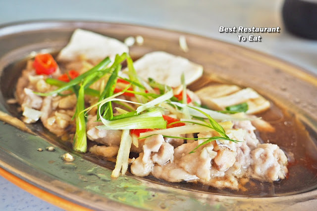 Best Restaurant To Eat  Malaysian Food Blog Kuala Kubu Baru Food Teo