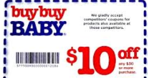 coupons