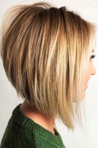 17 Trends Bob Haircuts And Hairstyles For 2019