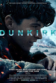 Dunkirk First Look Poster