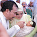 Datuk K akui 18 tahun tunggu anak perempuan