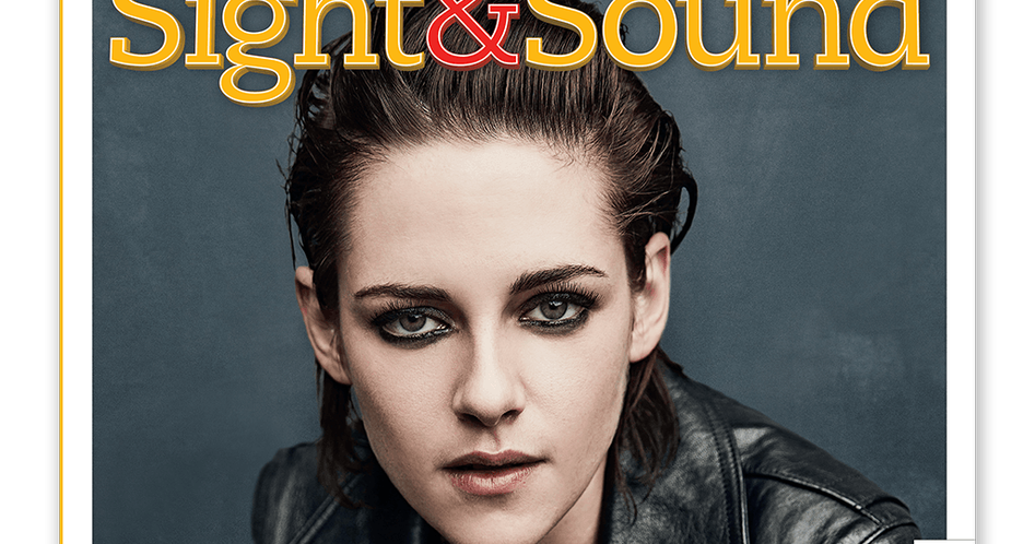 Team Kristen Site Kristen On The Cover Of Sight And Sound Magazine