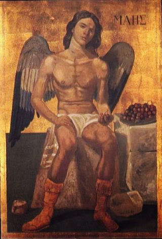 Μάιος καλό μήνα May