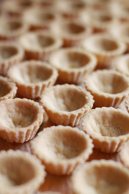 Bluberry Cheese Tart Dan Step By Step Masam Manis