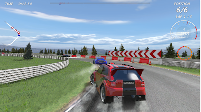 لعبة Rally Fury Extreme Racing مهكرة للاندرويد, لعبة السباق Rally Fury Extreme Racing  مهكرة للاندرويد, تحميل Rally Fury Extreme Racing مهكرة للاندرويد, تنزيل Rally Fury Extreme Racing, تحميل لعبة السباق و التشويق Rally Fury - Extreme Racing 