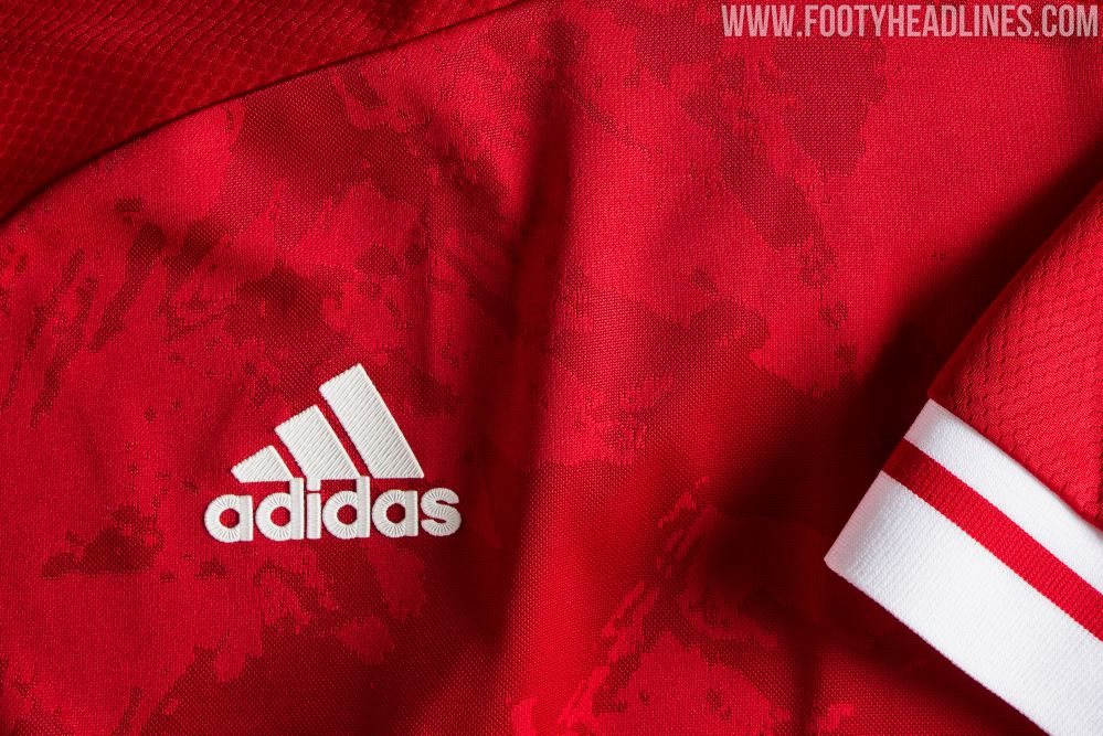 Unbelievable Differences Adidas 2020 Authentic vs Replica Logo