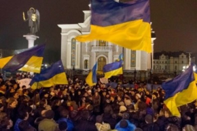 Учительница украинского языка про настроения в Донецке