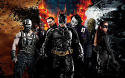 batman characters triology movies wallpapers