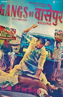 Watch Gangs Of Wasseypur (2012) Movie Online