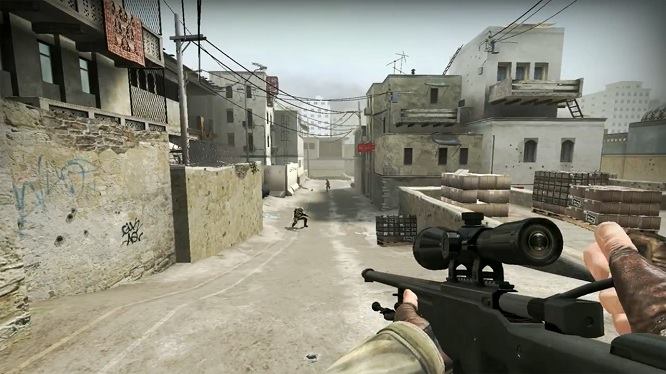 Download Counter Strike 1.6 Mac Os High Sierra Download Counter Strike 1.6 Mac Os High Sierra