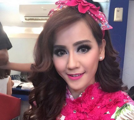 Kumpulan Full Album Lagu Nita Thalia Mp3 Terbaru dan Lengkap | Kumpulan