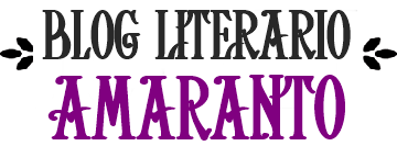 Blog Literario Amaranto 