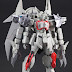 Painted Build: HGBD 1/144 Gundam Jiyan Altron
