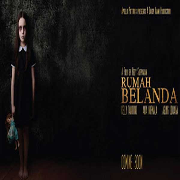☑ terbaru ☑ Download Full Movie Rumah Belanda