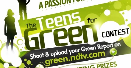 Green Teen Video Contest 109