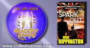 Spark Out by Nick Rippington