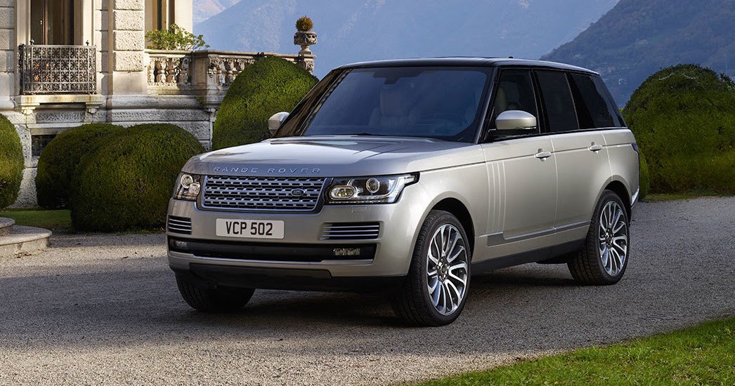 Lanzamiento Land Rover Range Rover MY2017 Autoblog Uruguay