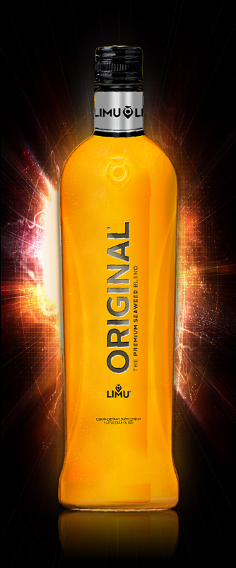 The Limu Company - A Fast Growing & Exciting Company